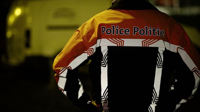 Six personnes interpellées à la suite d'une violente bagarre accompagnée de tirs en Flandre