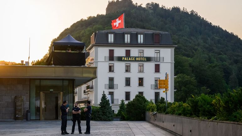 Pourparlers entre l'Iran et les Etats-Unis en Suisse : le Liban, principal sujet des négociations selon Téhéran