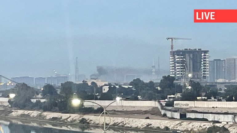 Direct guerre au Moyen-Orient : l'île de Kharg ciblée par des bombardements des États-Unis