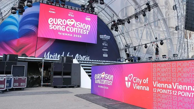 Eurovision : combien ça coûte et combien ça rapporte vraiment au pays organisateur ?