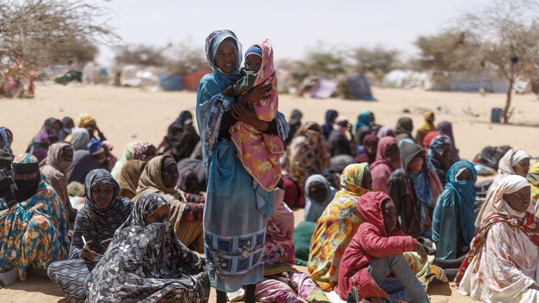 Au moins 326 humanitaires tués dans le monde en 2025, selon l'ONU, majoritairement en Palestine