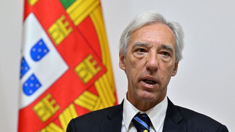 Bruges : l'ancien ministre portugais João Gomes Cravinho nouveau recteur du Collège d'Europe