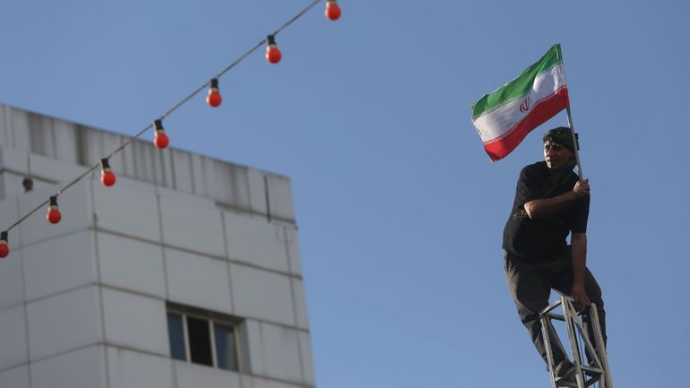Guerre au Moyen-Orient : après la rupture du cessez-le-feu, quel espoir reste-t-il pour la population iranienne ?