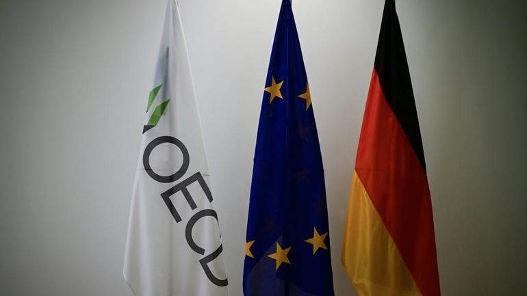 L'économie mondiale fait preuve de résilience mais reste fragile en 2025 selon l'OCDE