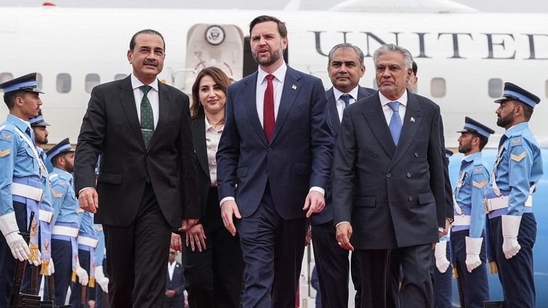 Négociations internationales : faut-il s'inquiéter de la compétence des diplomates américains ?