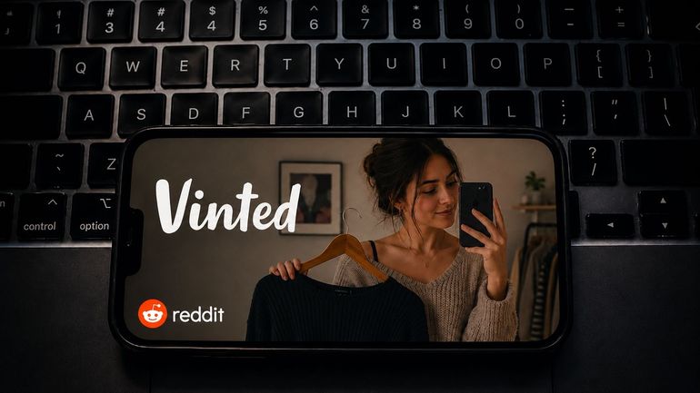 Des photos postées sur Vinted détournées sur des forums à caractère sexuel