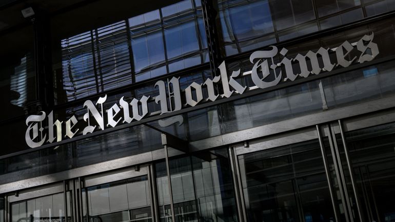 Le New York Times attaque en justice le Pentagone pour atteinte au droit d’informer