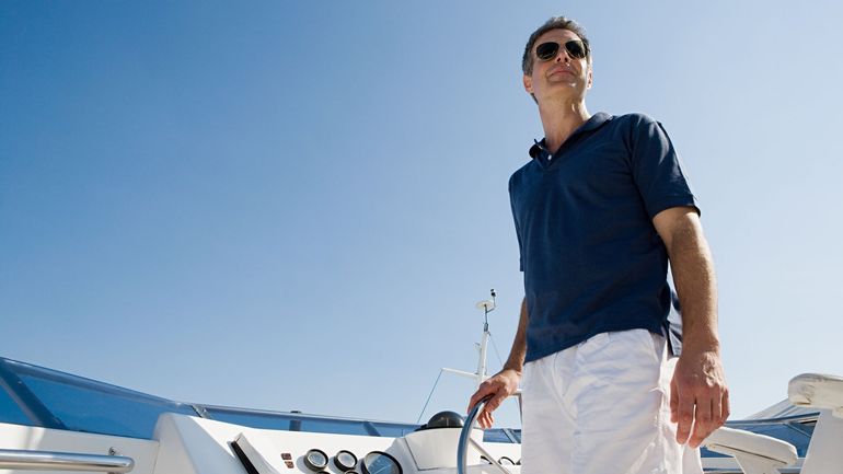 Peut-on être trop riche ? Tout dépend de vos convictions profondes et du contexte économique national