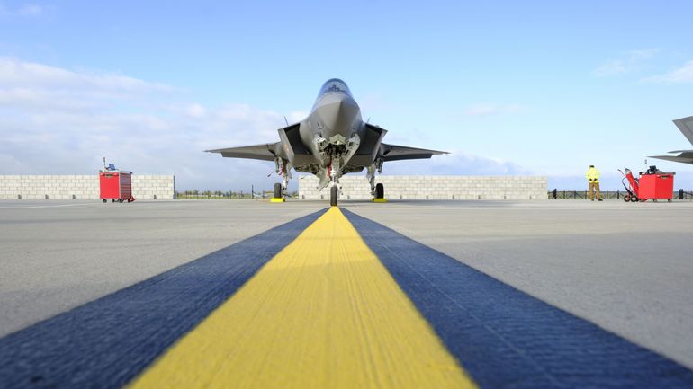 L'Europe redécouvre la différence entre acheter sa sécurité et construire sa souveraineté