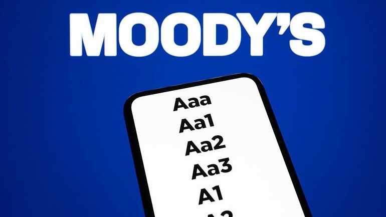 Dette publique : comment une sanction de Moody's pourrait devenir un atout pour De Wever