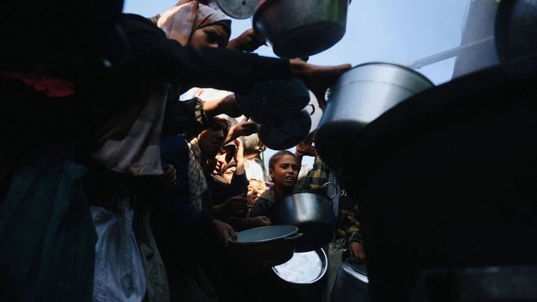 La famine à Gaza est terminée mais l'insécurité alimentaire persiste, signale l'ONU