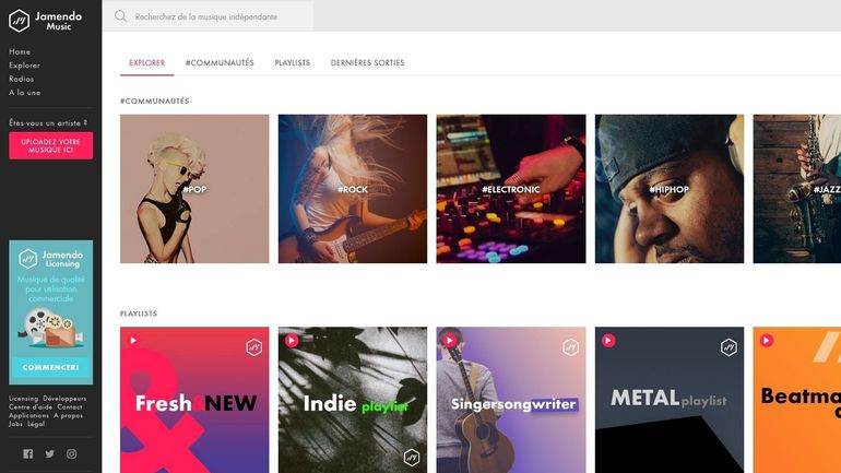 50.000 morceaux utilisés pour entraîner l'IA : l'entreprise belge Winamp attaque les géants Nvidia et Suno AI en justice