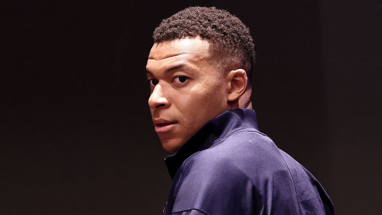 Entre Mbappé et le PSG, les prud'hommes tranchent un litige à plusieurs centaines de millions d'euros Entre Mbappé et le PSG, les prud'hommes tranchent un litige à plusieurs centaines de millions d'euros