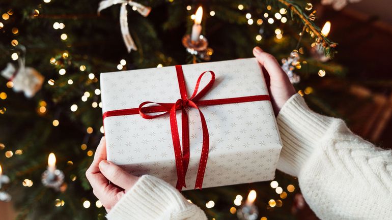 Un Belge sur cinq utilise l'IA pour choisir des cadeaux de Noël