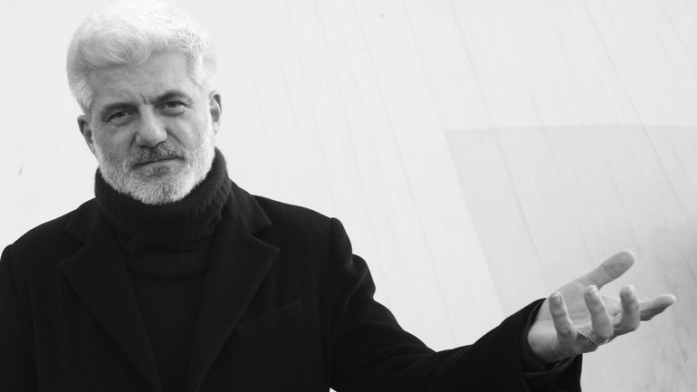 Laurent Gaudé : "C'est quand même assez fascinant notre capacité à enlaidir ce qu'on aime"