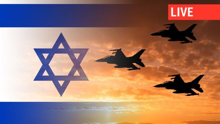 Direct – Guerre au Moyen-Orient : l'Iran dément 