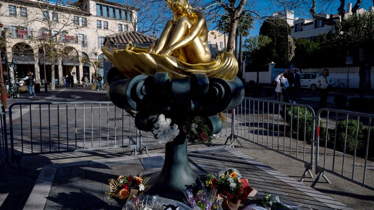 Obsèques de Brigitte Bardot : l'Élysée a proposé d'organiser un hommage, mais la famille de l'actrice n'a pas donné suite