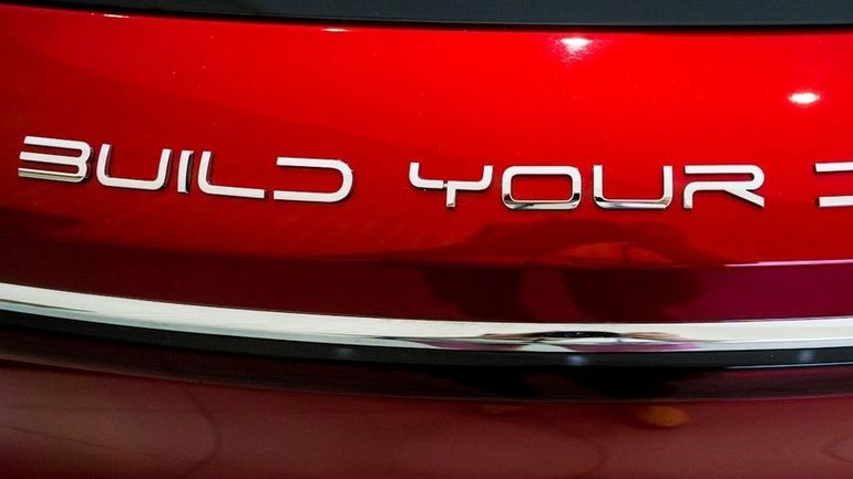 Le bond en avant de l’industrie automobile chinoise de 1953 à nos jours Le bond en avant de l’industrie automobile chinoise de 1953 à nos jours