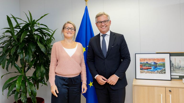 Les coulisses de l’Europe : l’immigration, doudou de la politique européenne ?