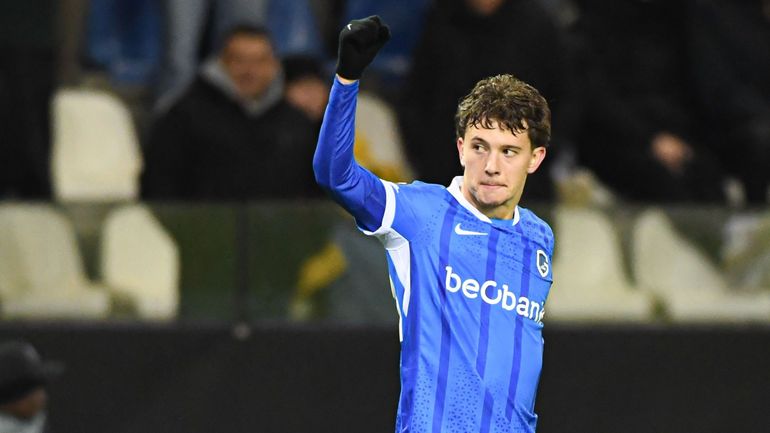 Genk s'offre une victoire capitale face à Bâle, Karetsas auteur d'un bijou