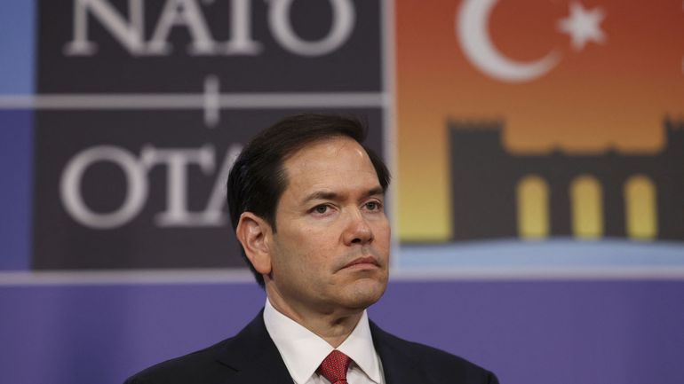 Guerre en Iran : Marco Rubio fustige l'OTAN qui "refuse de faire quoi que ce soit"
