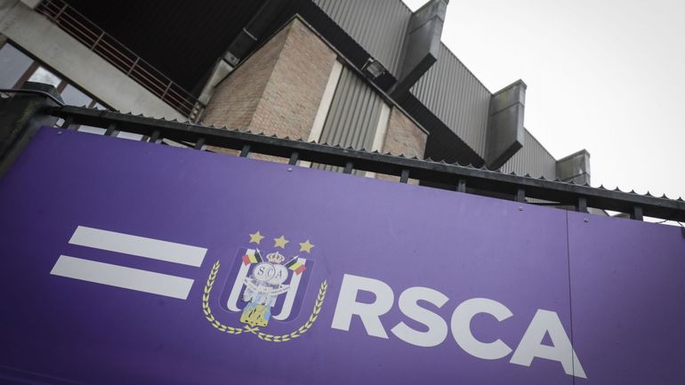 Ça bouge encore à Anderlecht : Afrim Salievski prend la tête de l’Académie
