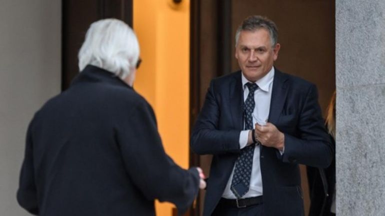Corruption à la FIFA : la condamnation de Jérôme Valcke, ancien N.2, confirmée par le Tribunal fédéral suisse