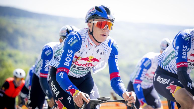 Liège-Bastogne-Liège : suivez la présentation des équipes dames et hommes (Direct vidéo 13H15)