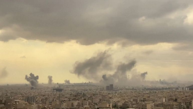 Six mois de guerre entre les Etats-Unis et l'Iran : que reste-t-il des objectifs de Donald Trump ?