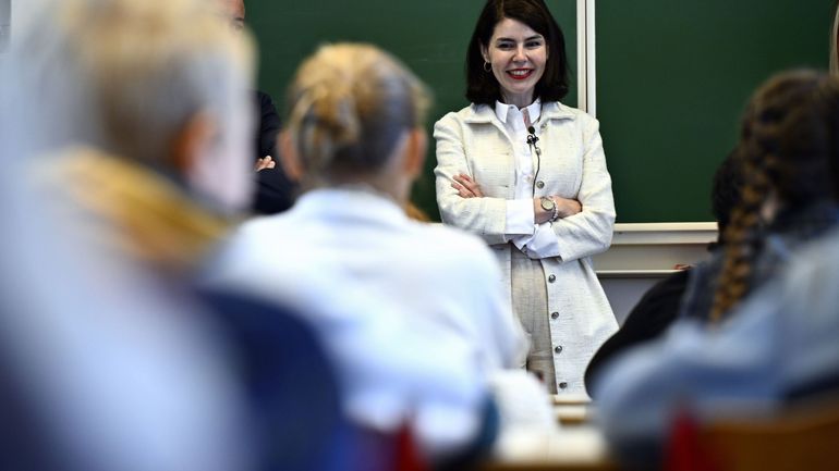 Education numérique et culturelle, latin, math : voici les changements en première secondaire dès la prochaine rentrée scolaire