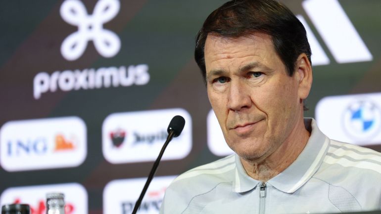 Diables Rouges : une sélection avec Stassin, Godts et De Cat pour les amicaux aux USA, Lukaku et De Bruyne de retour