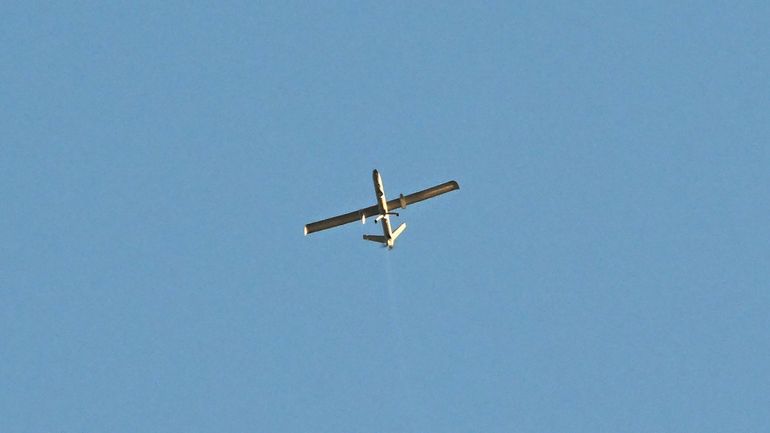 L'Iran a tiré 7 missiles sur le Koweït et Bahreïn, 6 interceptés selon l'armée américaine