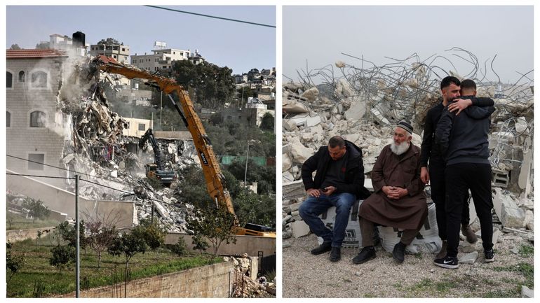 Cisjordanie : Israël aurait approuvé, en catimini, la création de 34 nouvelles colonies