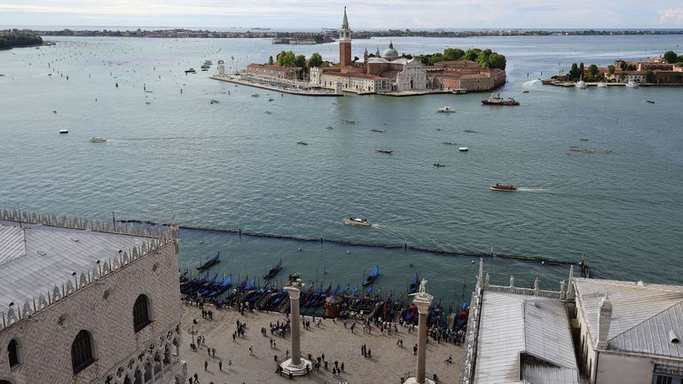 Un couple décède dans un accident entre deux bateaux à Venise