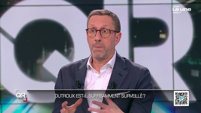 Les GSM en prison interdits... Mais parfois utiles ? "C'est souvent ce qui fait véritablement avancer l'enquête", affirme une avocate pénaliste