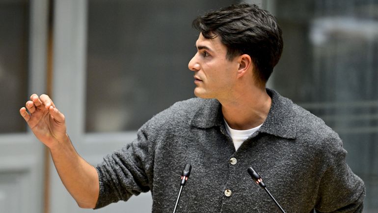 Une indexation des salaires partielle pour les plus élevés : Rousseau laisse la porte ouverte