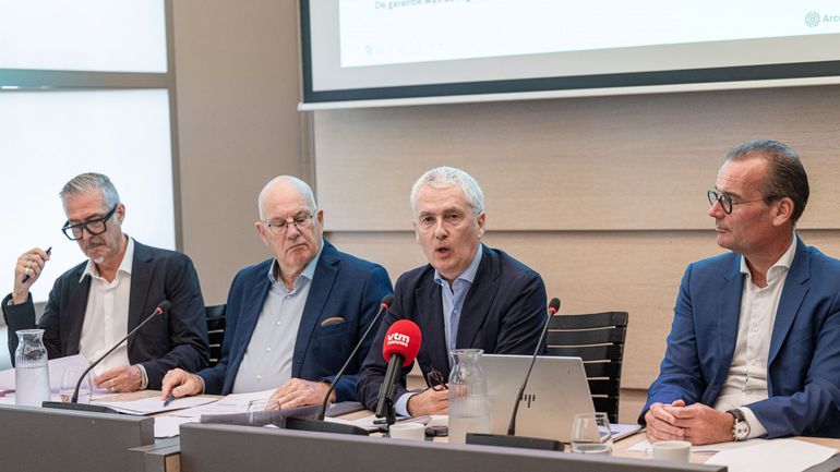 Dossier Dexia/Belfius : les coopérateurs Arco attendent toujours des dédommagements du fédéral et menacent