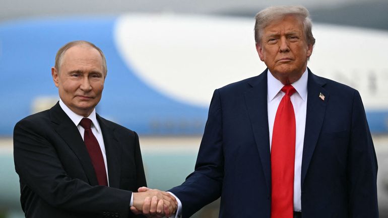 Bilan de l'actualité internationale en 2025 : les onze mois de présidence trumpiste qui ont changé le monde