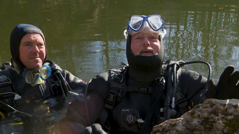 A la découverte des carrières belges : un berceau de biodiversité