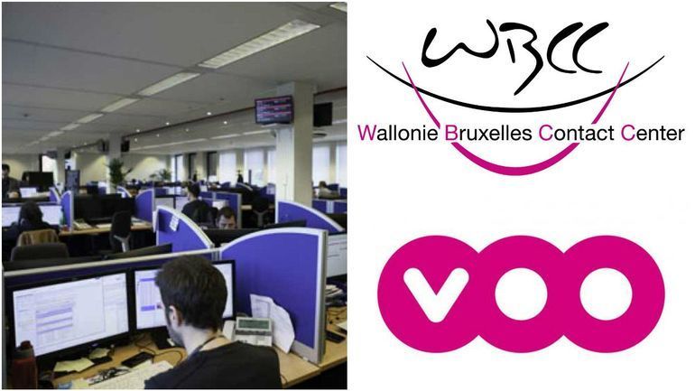 Les promesses du rachat de Voo par Orange ne sont pas tenues, dénonce le Setca Les promesses du rachat de Voo par Orange ne sont pas tenues, dénonce le Setca