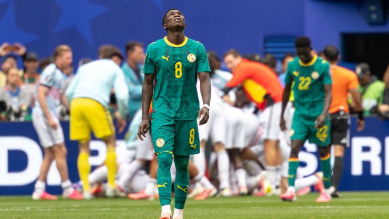 "Il est gynécologue de formation" : après sa déclaration sur le médecin de l’équipe, la polémique enfle autour du président de la Fédération sénégalaise