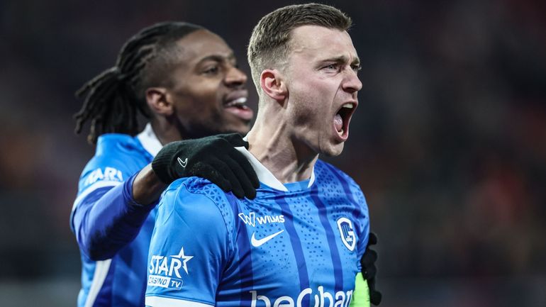 Dinamo Zagreb - Genk : quand les limbourgeois aiment les voyages européens