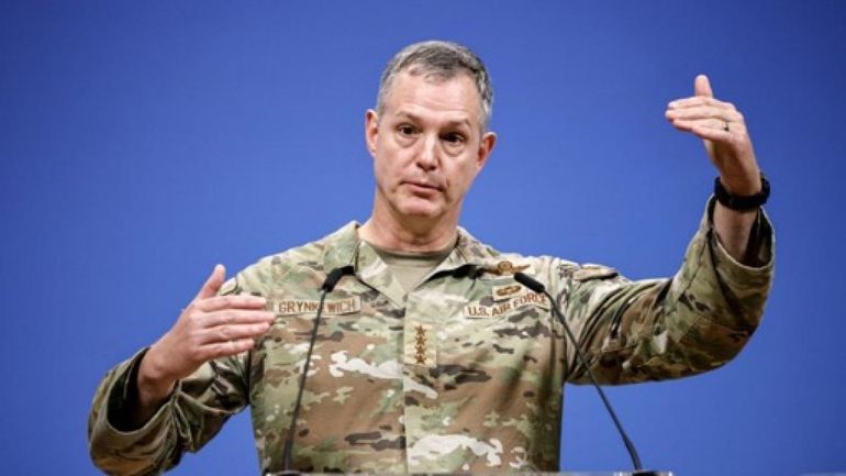 La structure de commandement de l'OTAN adaptée pour faire face au contexte géopolitique tendu