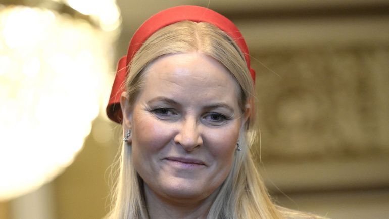 Mette-Marit, de mère célibataire à future reine de Norvège, un destin marqué par les épreuves