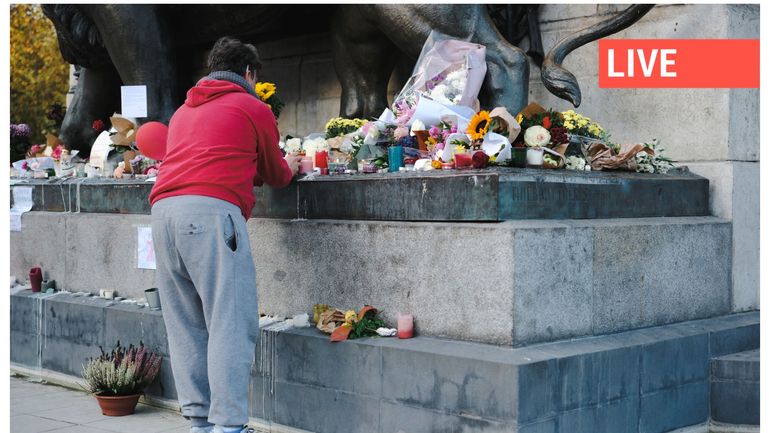 Direct - Attentats à Paris, dix ans après, un jeudi d'hommages aux victimes des attentats du 13 novembre