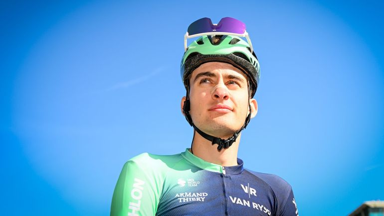 Tour Auvergne-Rhône-Alpes, 1re étape : premier test pour les favoris (Direct vidéo 13h)