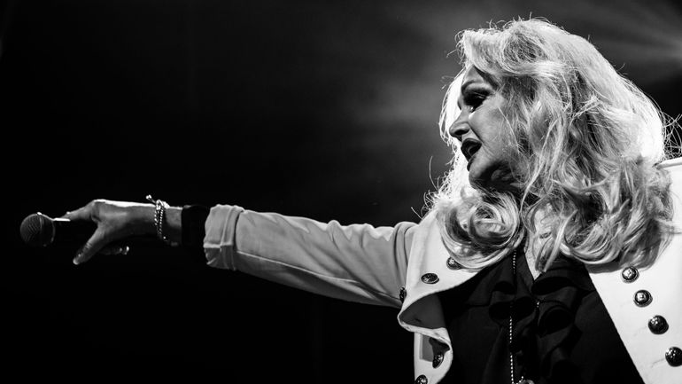 Musique : la chanteuse britannique Bonnie Tyler (« It's a Heartache ») s'est éclipsée à l'âge de 75 ans