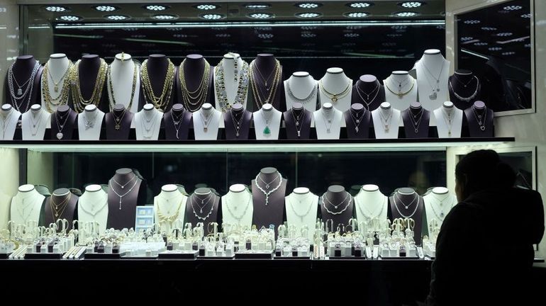 Visa, main-d'oeuvre, géopolitique : les clés du rebond du secteur diamantaire anversois