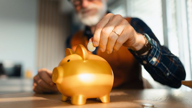 Réforme des pensions : la Cour constitutionnelle intègre davantage de jours assimilés pour une pension minimum