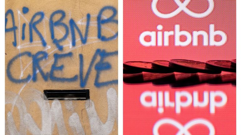 Des logements abordables : l'UE veut soutenir les villes face à la plateforme Airbnb dans un contexte de crise sociale